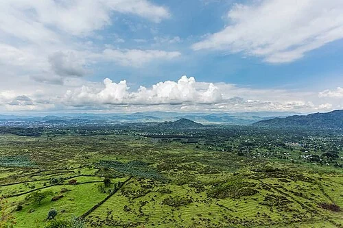 Rwanda