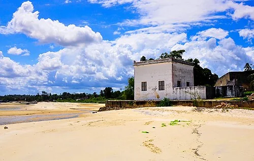 Zanzibar